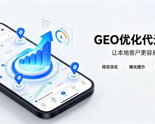改则GEO优化