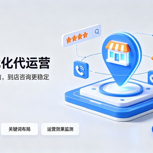 改则GEO优化
